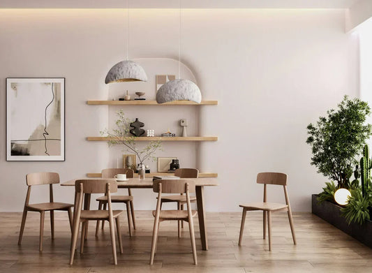 Hoe Kies Je de Perfecte Lamp voor Jouw Interieur?