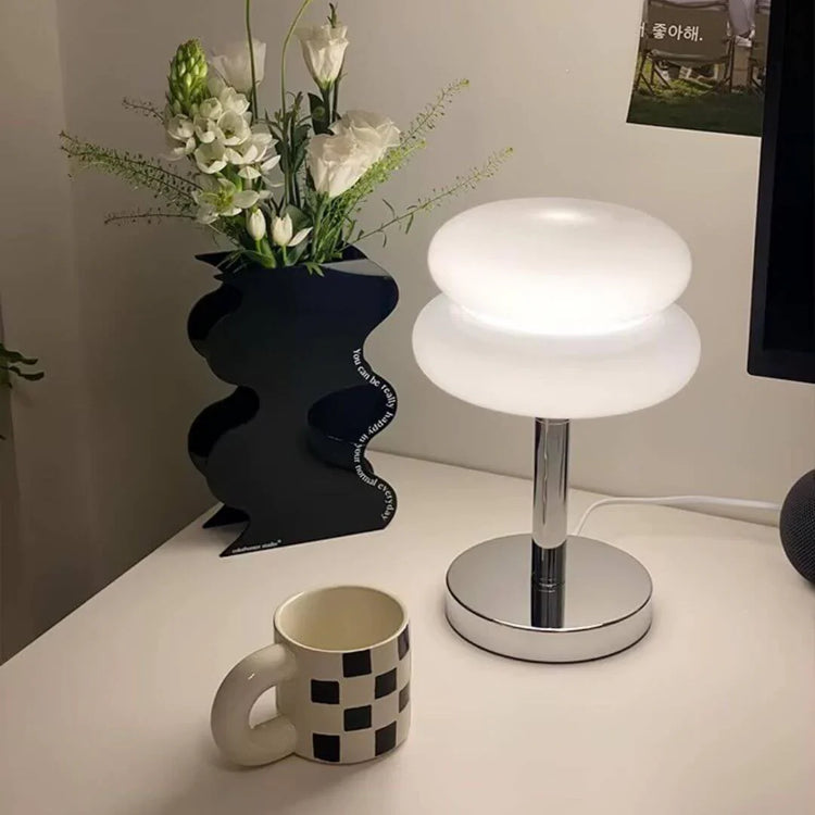 Tafel- en Vloerlampen