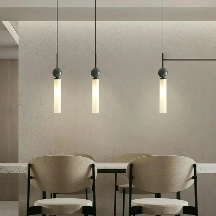 Lumenique Minimal Marmer Italian Vinci