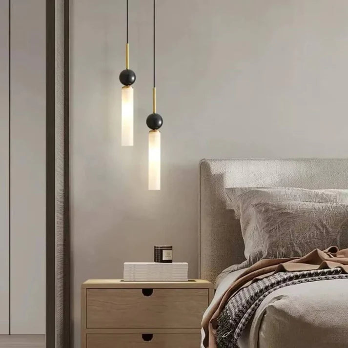 Lumenique Minimal Marmer Italian Vinci
