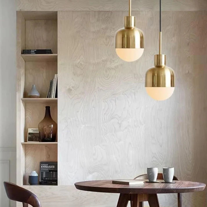 Lumenique Gold Foba