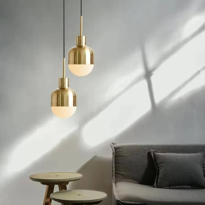 Lumenique Gold Foba