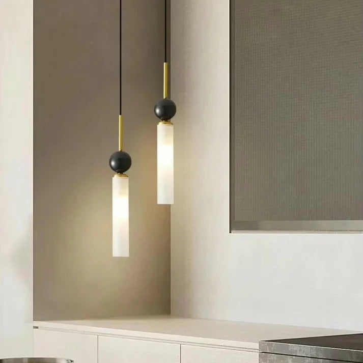 Lumenique Minimal Marmer Italian Vinci