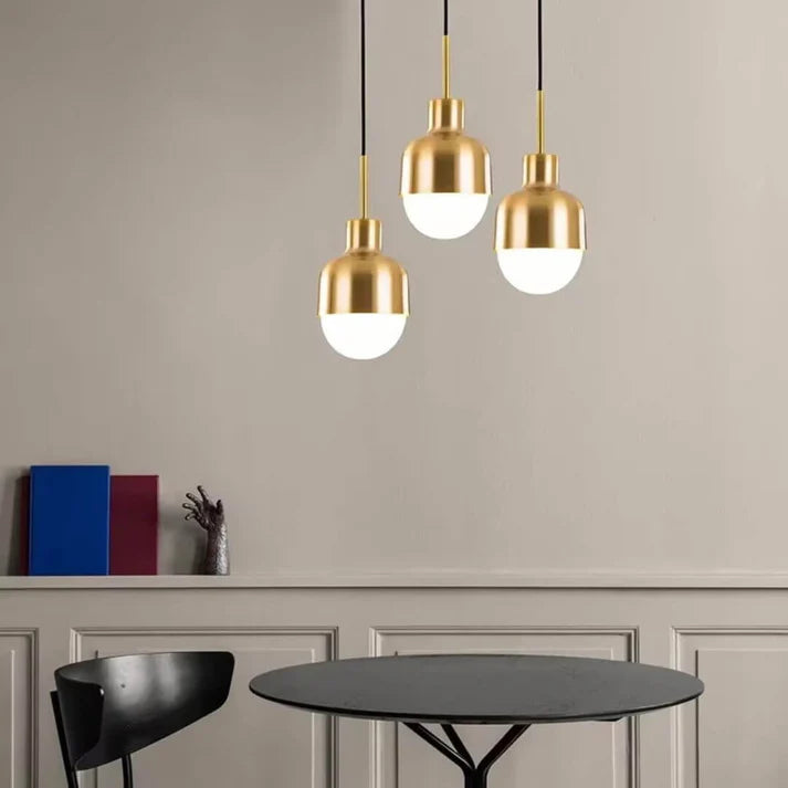 Lumenique Gold Foba