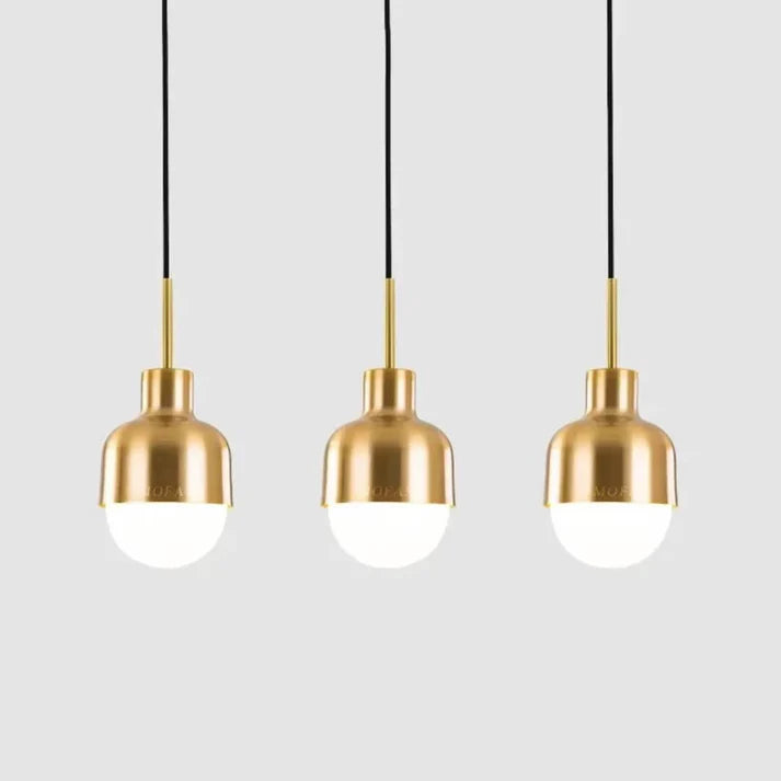 Lumenique Gold Foba