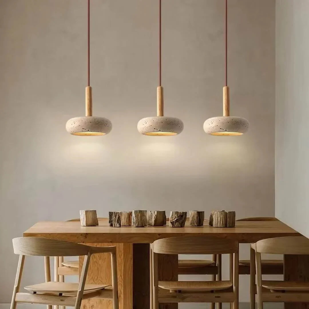 Hanglampen