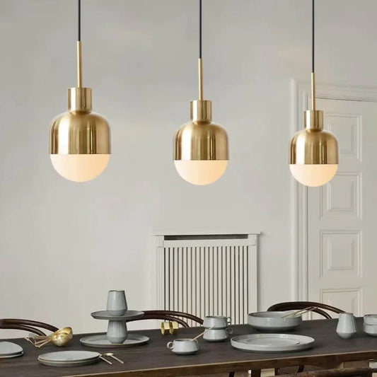 Lumenique Gold Foba