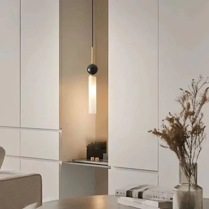 Lumenique Minimal Marmer Italian Vinci