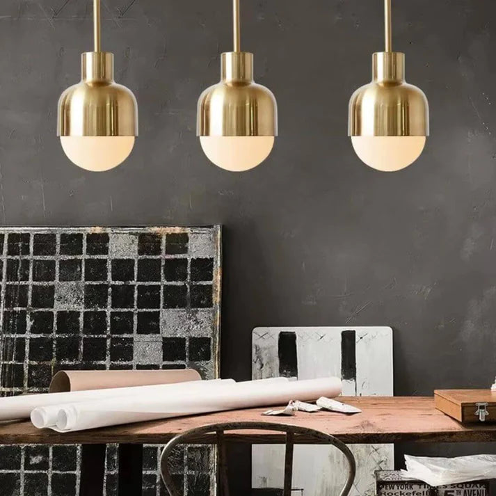 Lumenique Gold Foba